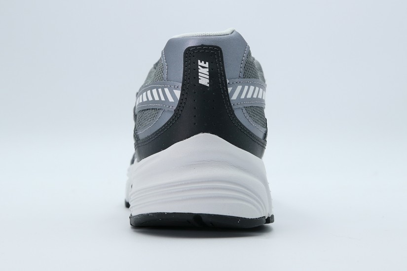 Nike Initiator Unisex Sneakers Ανθρακί, Γκρι Ανοιχτά, Μαύρα
