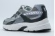 Nike Initiator Unisex Sneakers Ανθρακί, Γκρι Ανοιχτά, Μαύρα