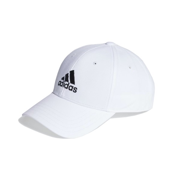 Adidas Performance Bball Cap Cot Καπέλο Strapback (IB3243)