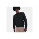 Nike Ανδρική Μακρυμάνικη Μπλούζα με Λαιμόκοψη