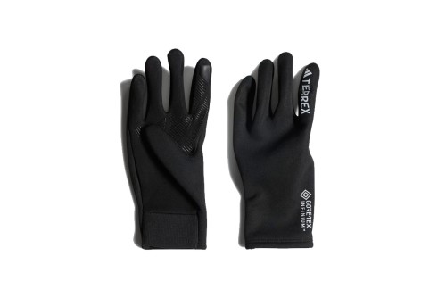 Adidas Performance Terrex Gtx Gloves Γάντια Χειμερινά (IB3382)