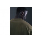 Nike Paris Saint-Germain Soccer T-Shirt Ανδρικό (IB3897 325)