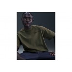 Nike Paris Saint-Germain Soccer T-Shirt Ανδρικό (IB3897 325)