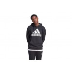 Adidas Performance M Bl Fl  Hoodie Ανδρικό (IB4024)