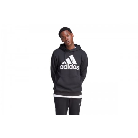 Adidas Performance M Bl Fl  Hoodie Ανδρικό 