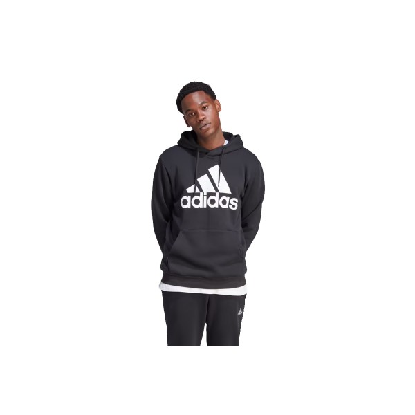 Adidas Performance M Bl Fl  Hoodie Ανδρικό (IB4024)