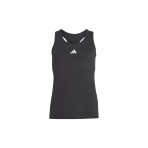 Adidas Performance Jg Tf Tank Μπλούζα Αμάνικη (IB4146)