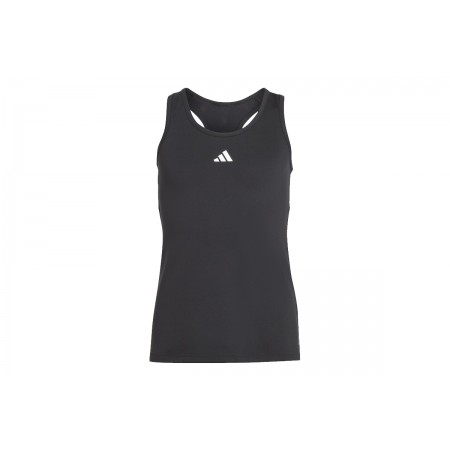 Adidas Performance Jg Tf Tank Μπλούζα Αμάνικη 