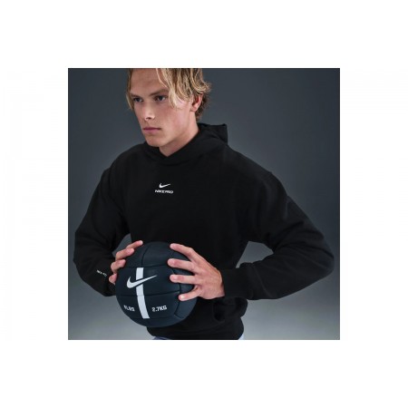 Nike Pro Dri-Fit Hoodie Ανδρικό 