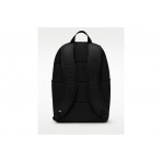 Nike Heritage 2.0 Unisex Backpack Μαύρο 23L