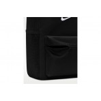 Nike Heritage 2.0 Unisex Backpack Μαύρο 23L