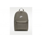 Nike Heritage 2.0 Backpack Χακί, Λευκά 23L