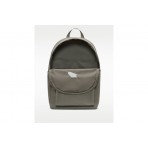 Nike Heritage 2.0 Backpack Χακί, Λευκά 23L