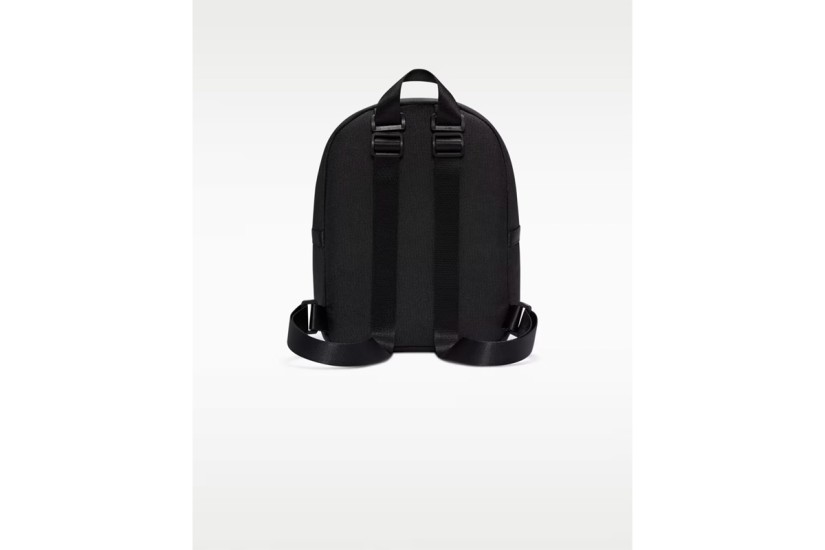 Nike Heritage Μίνι Σάκος Πλάτης Μαύρος 6L