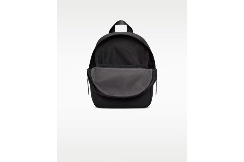 Nike Heritage Μίνι Σάκος Πλάτης Μαύρος 6L