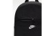 Nike Heritage Μίνι Σάκος Πλάτης Μαύρος 6L