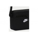Nike Heritage 2.0 Τσαντάκι Χιαστί - Ώμου 4L (IB4378 010)