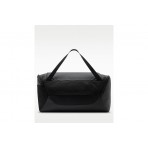 Nike Brasilia Training Αθλητικός Σάκος Μαύρος, Λευκός Small 40L