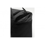 Nike Brasilia Training Αθλητικός Σάκος Μαύρος, Λευκός Small 40L