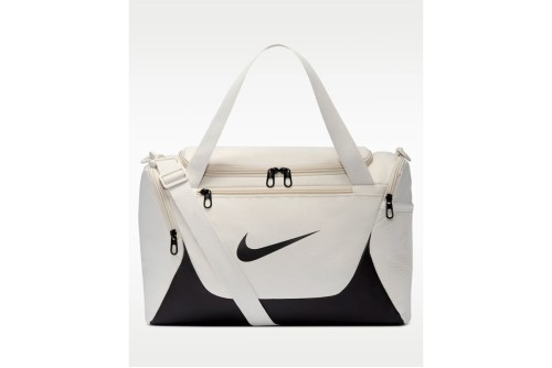Nike Brasilia Αθλητικός Σάκος 24L (IB4398 072)