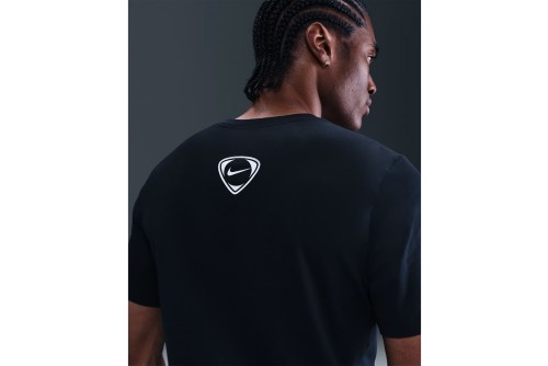 Nike Total 90 Soccer T-Shirt Ανδρικό (IB6032 010)