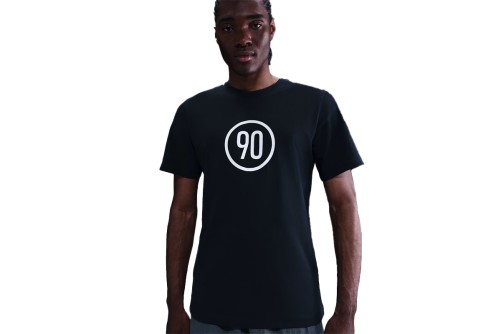 Nike Total 90 Soccer T-Shirt Ανδρικό (IB6032 010)