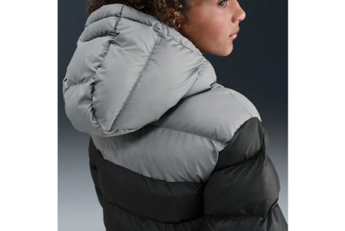 Nike Sportswear All Day Play Therma-Fit Μπουφάν Puffer (IB6164 010)