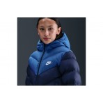 Nike Sportswear All Day Play Therma-Fit Μπουφάν Puffer (IB6164 410)