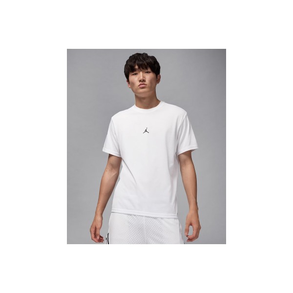 Jordan Sport Dri-Fit Jumpman T-Shirt Ανδρικό (IB6757 100)