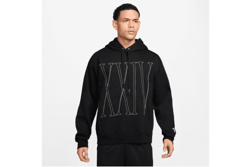 Nike Kobe Hoodie Ανδρικό (IB7087 010)