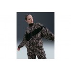 Nike Sportswear Woven Printed Μπουφάν Ελαφρύ Γυναικείο (IB7263 010)