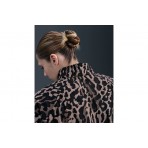 Nike Sportswear Woven Printed Μπουφάν Ελαφρύ Γυναικείο (IB7263 010)