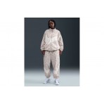 Nike Sportswear Woven Printed Παντελόνι Φόρμας Γυναικείο (IB7266 009)