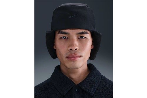 Nike Fly Unstructured Puffer Trapper Σκούφος Earmuff (IB7310 010)