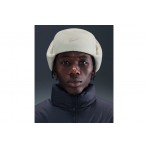 Nike Fly Unstructured Puffer Trapper Σκούφος Earmuff Εκρού