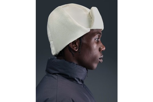 Nike Fly Unstructured Puffer Trapper Σκούφος Earmuff (IB7310 072)