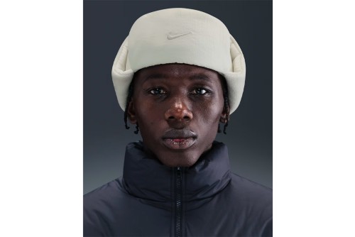 Nike Fly Unstructured Puffer Trapper Σκούφος Earmuff (IB7310 072)