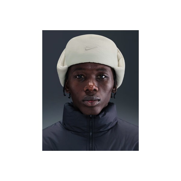 Nike Fly Unstructured Puffer Trapper Σκούφος Earmuff (IB7310 072)