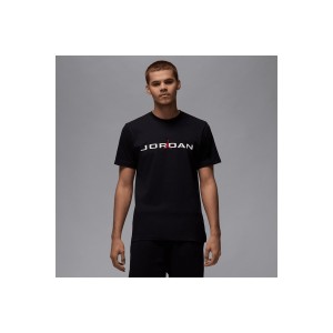 Jordan Air T-Shirt Ανδρικό (IB7353 010)