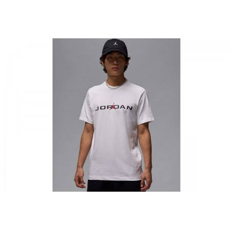 Jordan T-Shirt (IB7353 101)