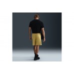 Nike Club Knit Βερμούδα Αθλητική Ανδρική (IB8413 700)
