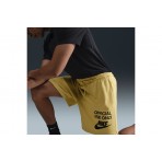 Nike Club Knit Βερμούδα Αθλητική Ανδρική (IB8413 700)