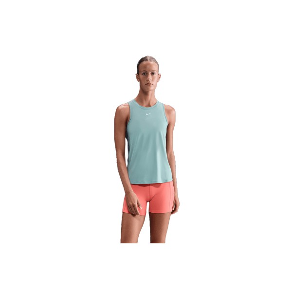 Nike One Classic Dri-Fit Μπλούζα Αμάνικη Γυναικεία (IB9385 017)