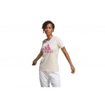 Adidas Performance Loungewear Essentials Logo Tee Μπλούζα