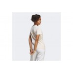 Adidas Performance Loungewear Essentials Logo Tee Μπλούζα