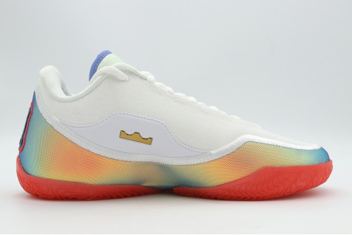 Nike Lebron Xxiii Motor King Παπούτσια Για Μπάσκετ (IB9562 102)