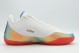 Nike LeBron XXIII Motor King Ανδρικά Μπασκετικά Παπούτσια Πολύχρωμα