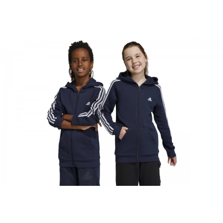 Adidas Performance U 3S Fl Ζακέτα Βαμβακερή 