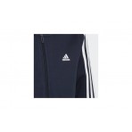 Adidas Performance U 3S Fl Ζακέτα Με Κουκούλα Βαμβακερή (IC0600)