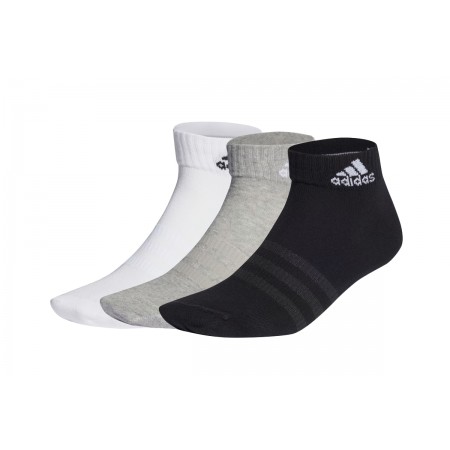 Adidas Performance Thin and Light No-Show Unisex Ankle Socks